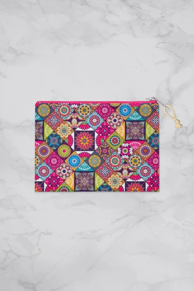 MoveBeach Portföy & Clutch Çanta