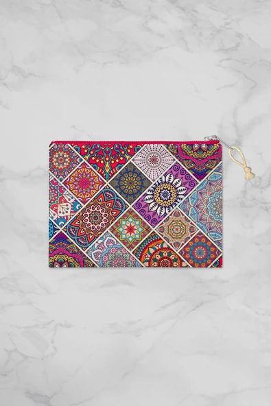 MoveBeach Portföy & Clutch Çanta