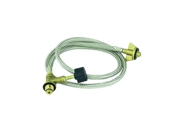 Orcamp K-629-60 Çift Ocaklı Çantalı Kamp Ocağı - 3