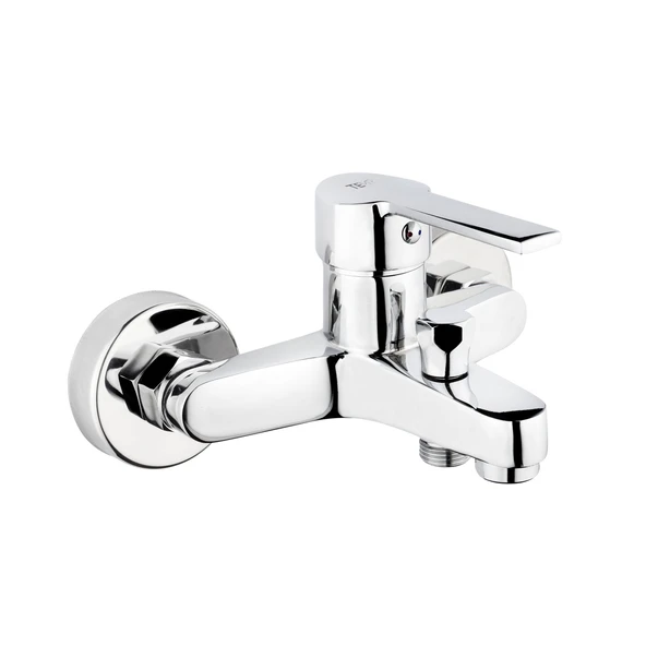 Tema Flora Banyo Bataryası Musluk 5 Yıl Garantili TSE li