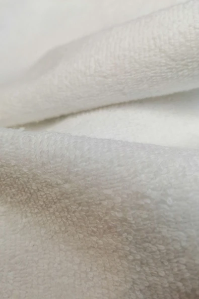 MoveBeach Çocuk Bornoz Havlu Panço - 3