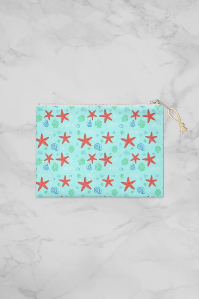 MoveBeach Portföy & Clutch Çanta