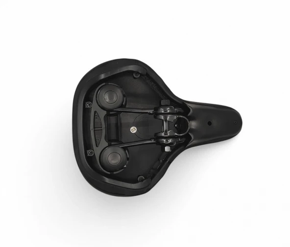 Vona 1911 Comfort Bisiklet Selesi - Resim 3