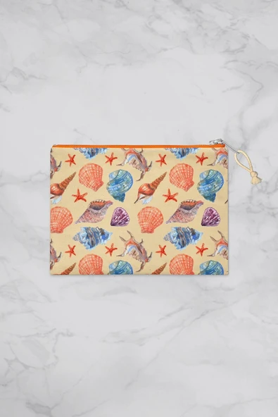 MoveBeach Portföy & Clutch Çanta
