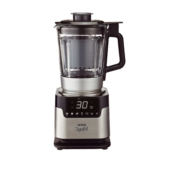 Vestel Ziyafet Pişirici Blender - 2
