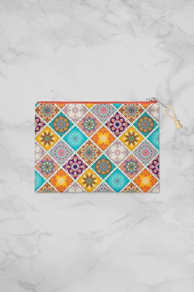MoveBeach Portföy & Clutch Çanta