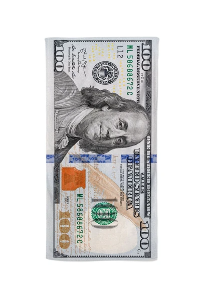 MoveBeach Dolar Desenli Plaj Havlusu, Banyo Havlusu - 4