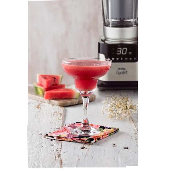 Vestel Ziyafet Pişirici Blender - 5