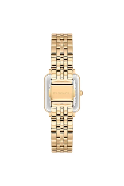 Uspa2102-07 Kadın Kol Saati - Resim 3