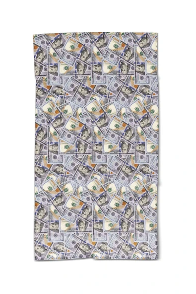 move home Dolar Desenli Dekoratif El Havlusu 50x90cm - 3