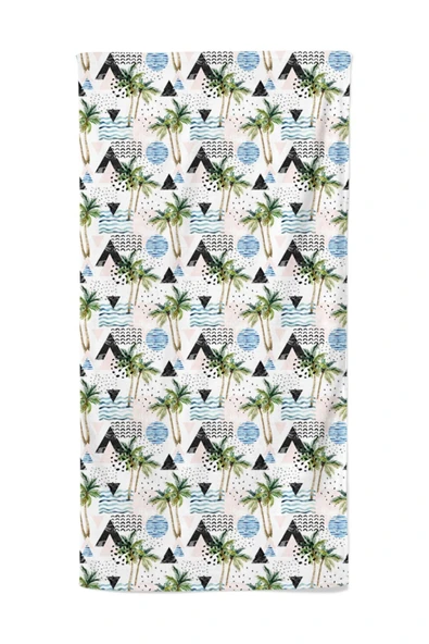 MoveBeach Plaj Havlusu - Resim 2