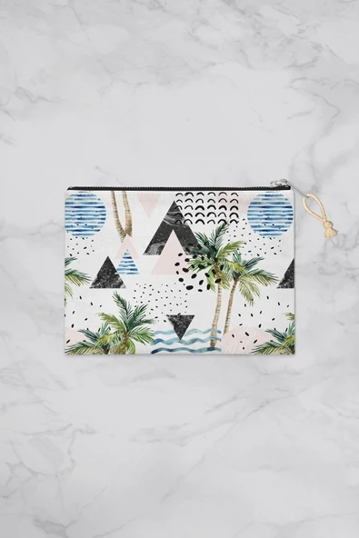MoveBeach Portföy & Clutch Çanta