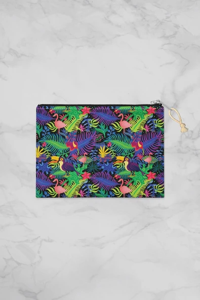 MoveBeach Portföy & Clutch Çanta