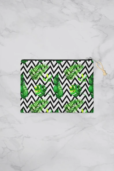 MoveBeach Portföy & Clutch Çanta