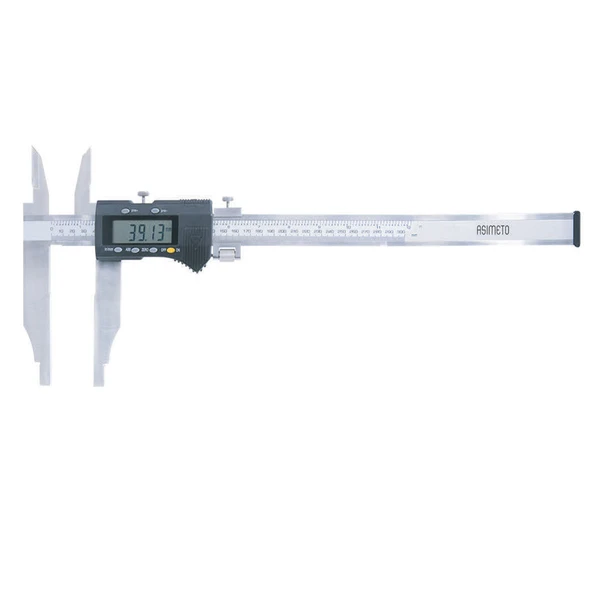0-300mmx0.01 ÇİFT ÇENE (İÇ ÇAP) DİJİTAL KUMPAS