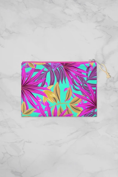 MoveBeach Portföy & Clutch Çanta