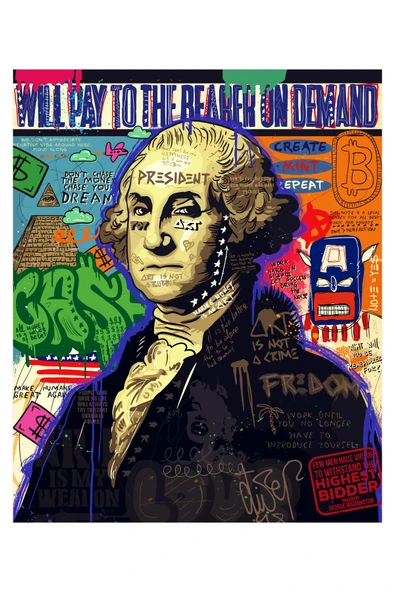 move home Desenli kumaş duvar örtüsü,duvar halısı - 5