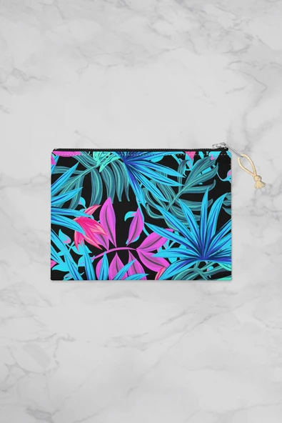 MoveBeach Portföy & Clutch Çanta