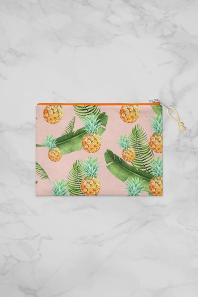 MoveBeach Portföy & Clutch Çanta