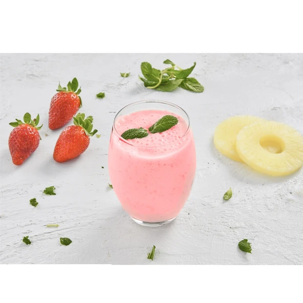 Vestel Ziyafet Pişirici Blender - 7