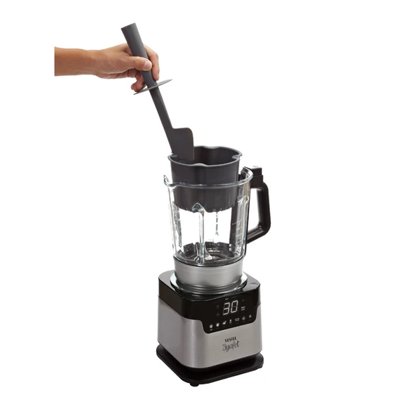 Vestel Ziyafet Pişirici Blender - 4