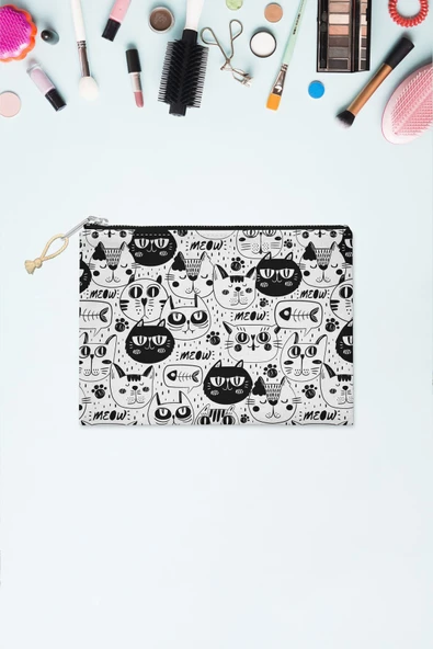 MoveBeach Makyaj Çantası ürün görseli 1