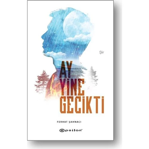 Ay Yine Gecikti ürün görseli