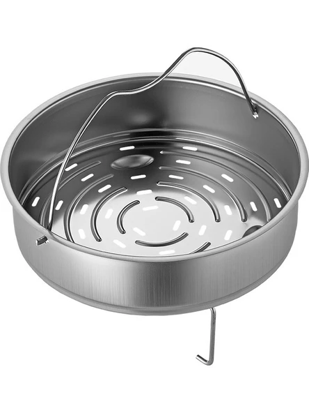 Fissler - Vitaquick Edition Düdüklü Tencere 6 Litre - Resim 3