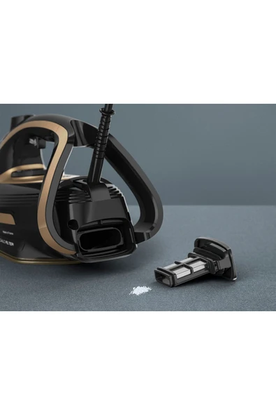 Tefal FV8064 Puregliss 3000 W Buharlı Ütü - 2