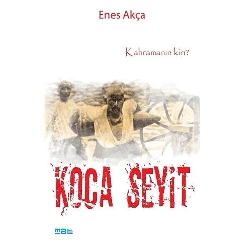 Koca Seyit ürün görseli