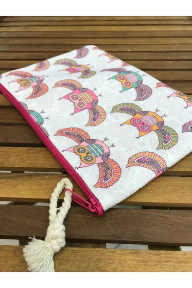 MoveBeach Makyaj Çantası - 2