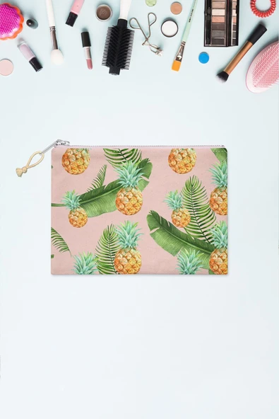 MoveBeach Makyaj Çantası ürün görseli 1