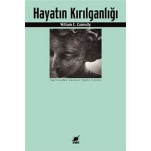 Hayatın Kırılganlığı ürün görseli 1