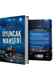 Oyuncak Mahşeri - Özel Baskı ürün görseli