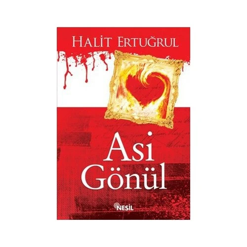 Asi Gönül-Halit Ertuğrul