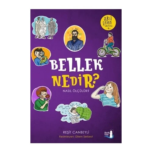 Benllek Nedir?Nasıl Ölçülür? - Reşit Canbeyli ürün görseli