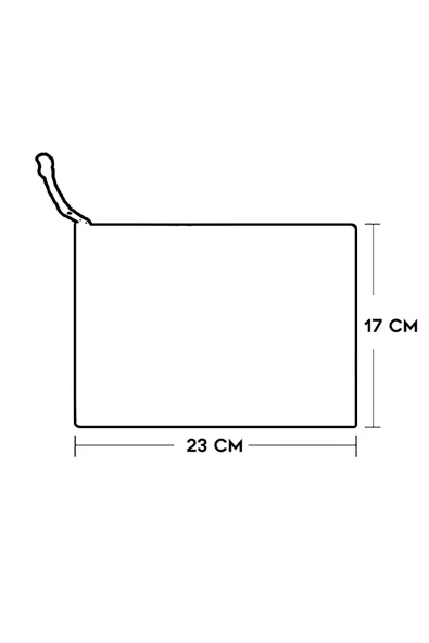 MoveBeach Makyaj Çantası - 2