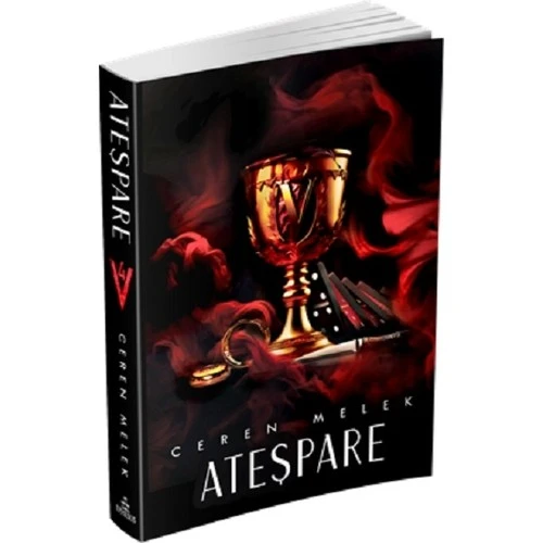 Ateşpare -4 ürün görseli