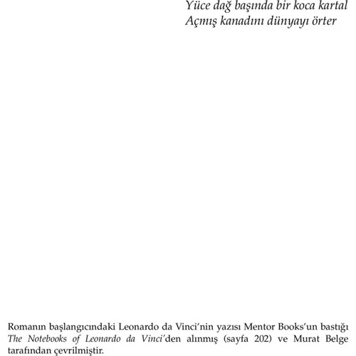 İnce Memed 4 - Yaşar Kemal - Resim 3