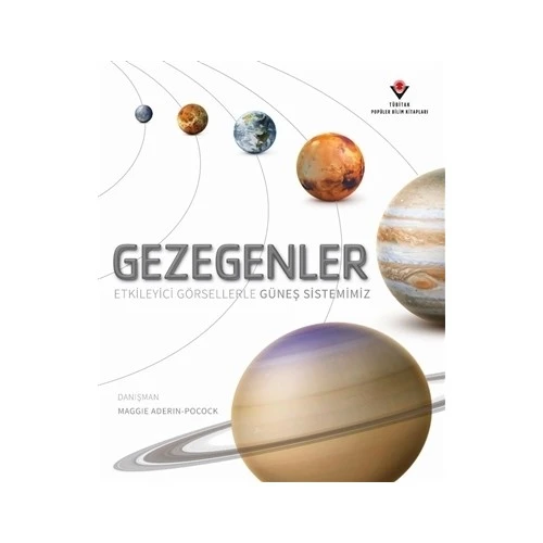 Gezegenler ürün görseli