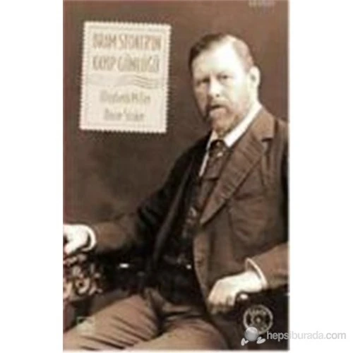 Bram Stoker'In Kayıp Günlüğü-Elizabeth Miller