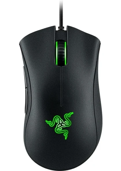 Razer DeathAdder Essential RZ01-03850100-R3M1 Siyah Optik Kablolu Oyuncu Mouse