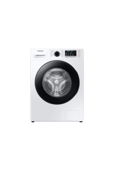 Samsung 11 kg 1400 Devir Çamaşır Makinesi WW11BGA046AEAH