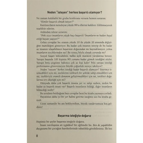 Her Şey Seninle Başlar - Mümin Sekman - Resim 3