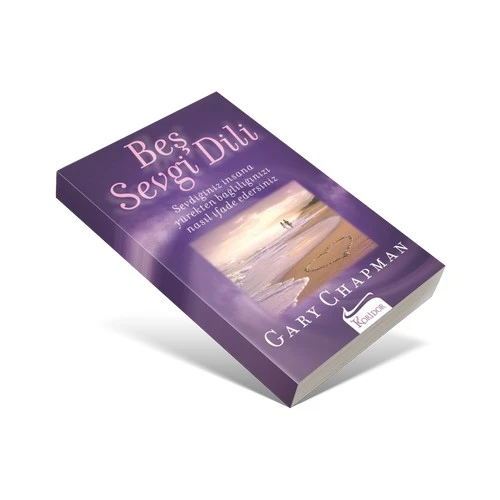 Beş Sevgi Dili - Gary Chapman - 2