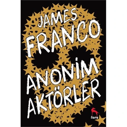 Anonim Aktörler - James Franco ürün görseli
