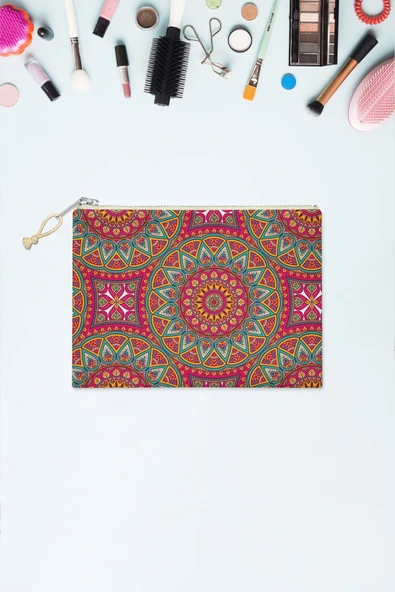 MoveBeach Makyaj Çantası