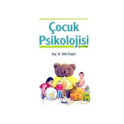 Çocuk Psikolojisi