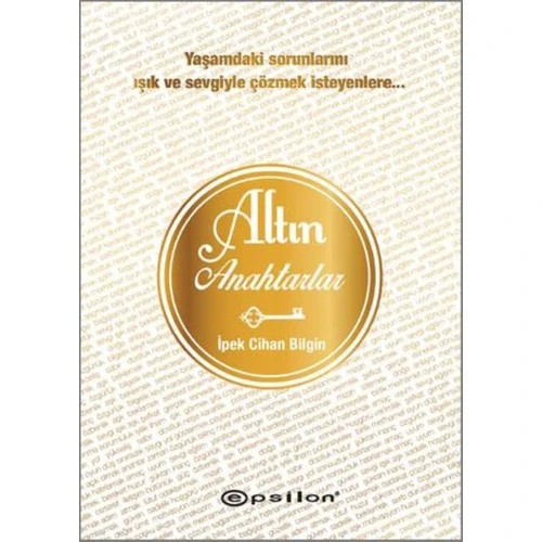 Altın Anahtarlar ürün görseli