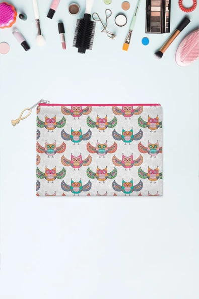 MoveBeach Makyaj Çantası